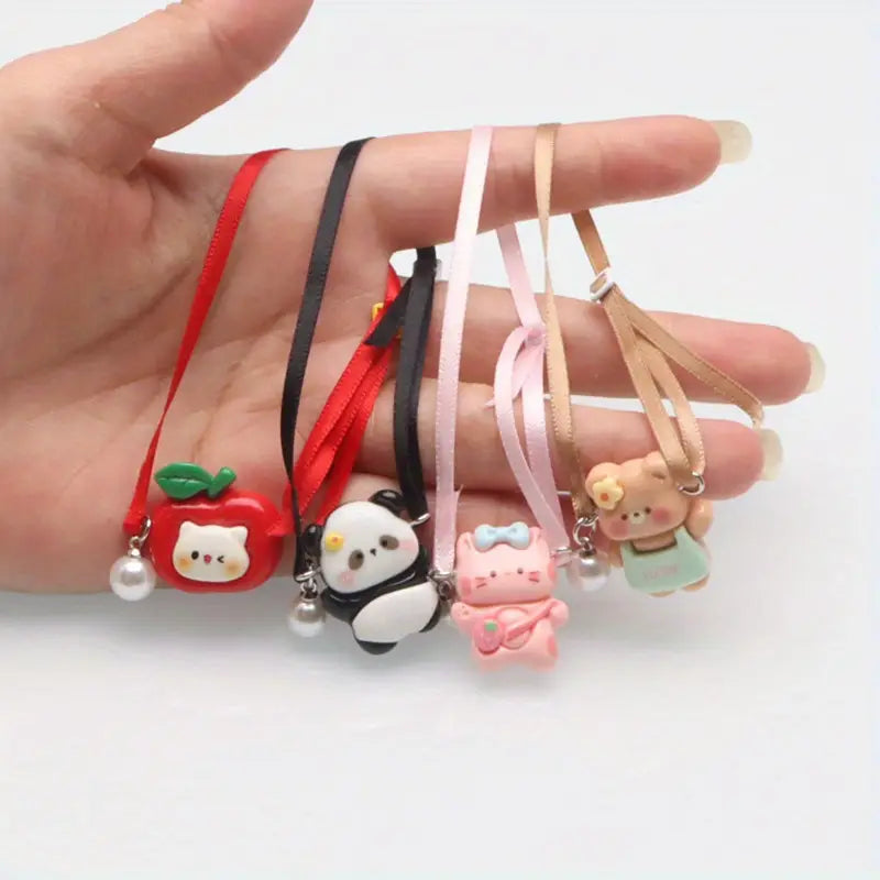 Mini Doll Accessories Assorted
