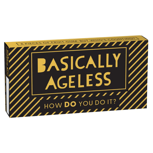 Basically Ageless Gum