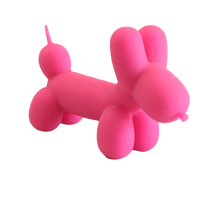 Load image into Gallery viewer, Stretchi Balloon Dog PDQ
