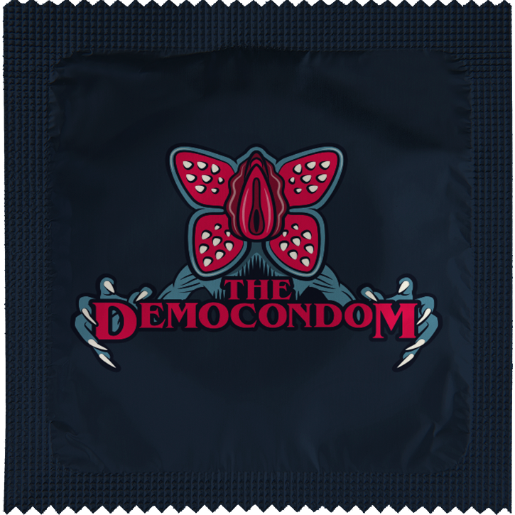 The Democondom