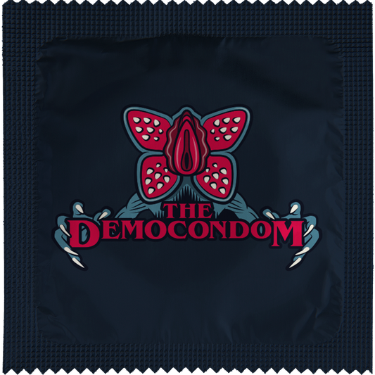 The Democondom