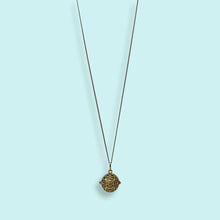Load image into Gallery viewer, Bell Cage Necklace
