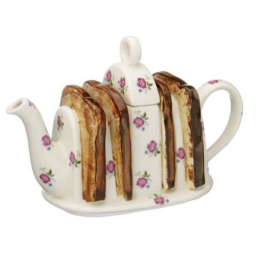 Toast Rack Full Size - Front & Company: Gift Store