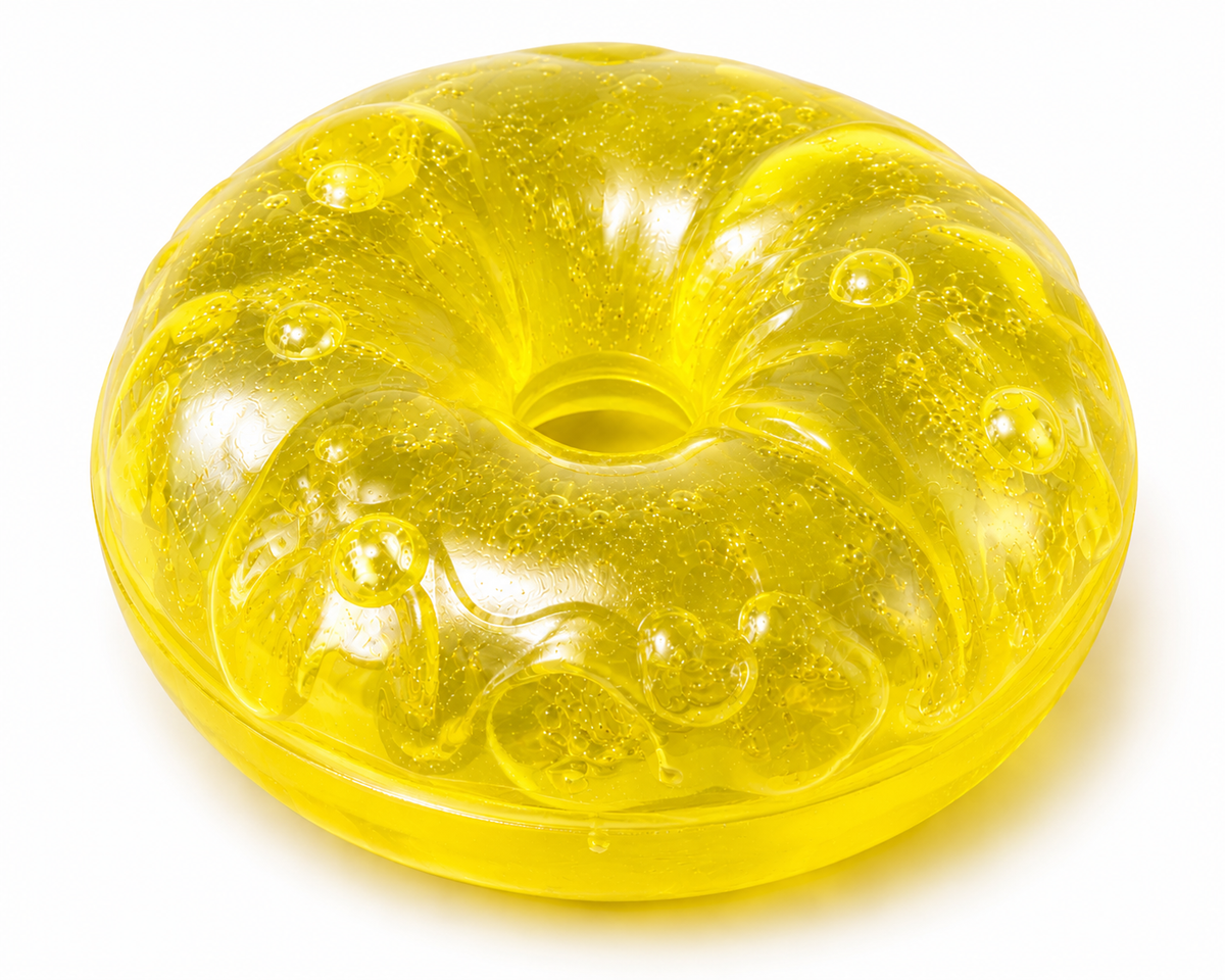 FEELZiES™ Malt Donut Squishy™