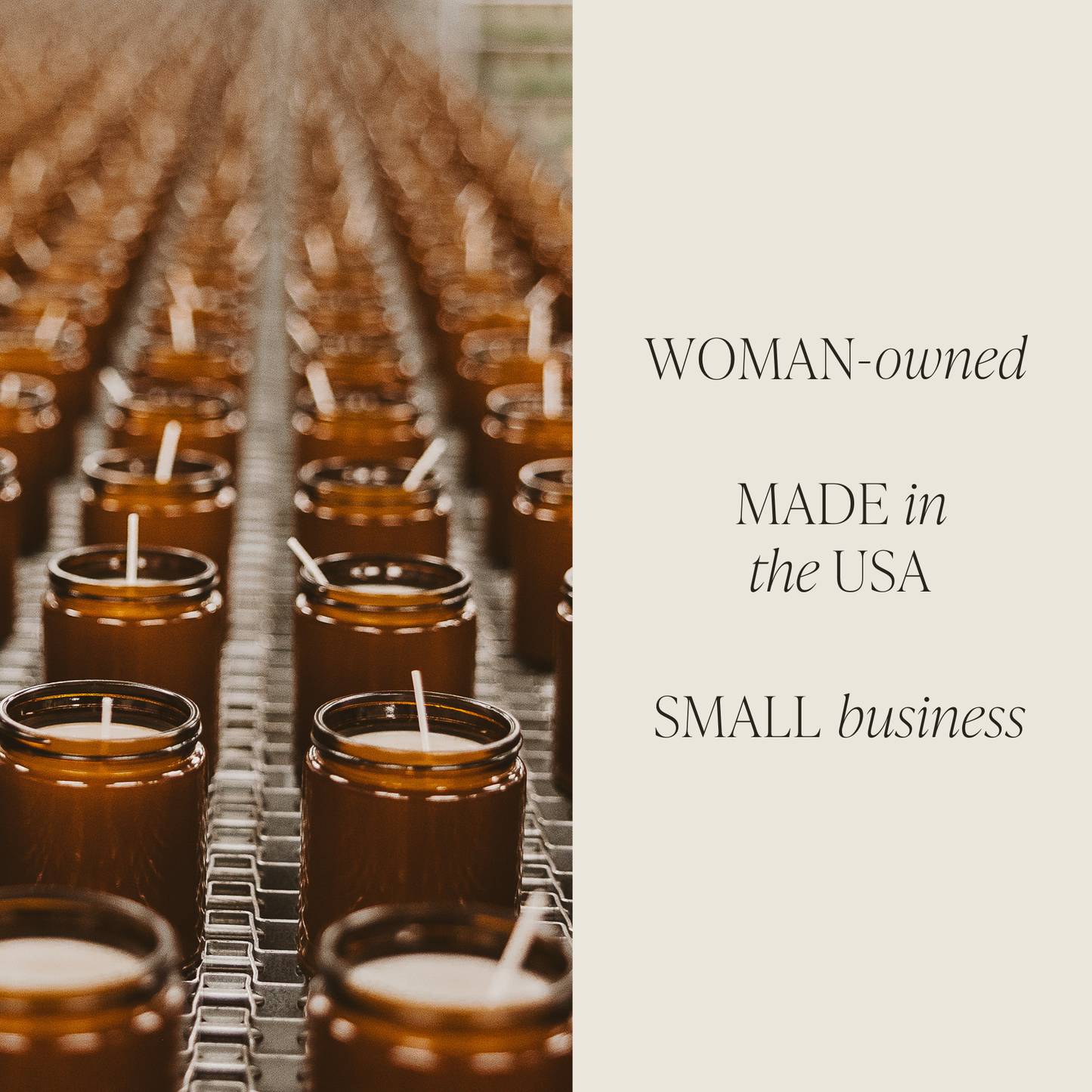 Salt and Sea 9 oz Soy Candle - Home Decor & Gifts