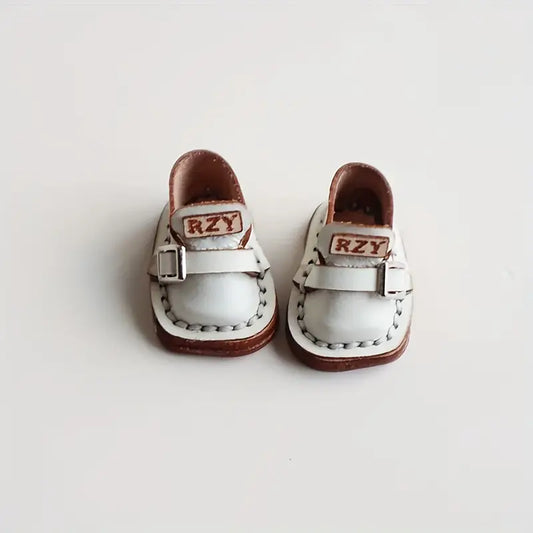 Shoes for Labubu