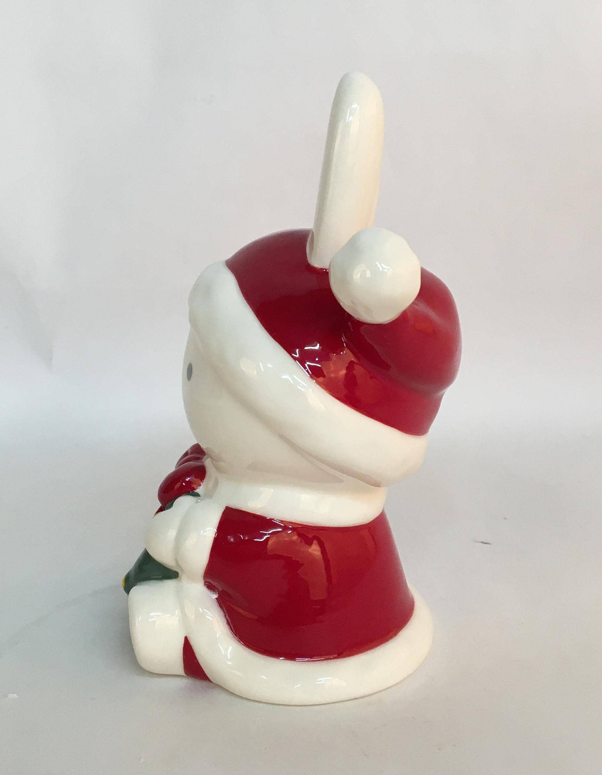 Wreath of Joy with Miffy Christmas Figurine