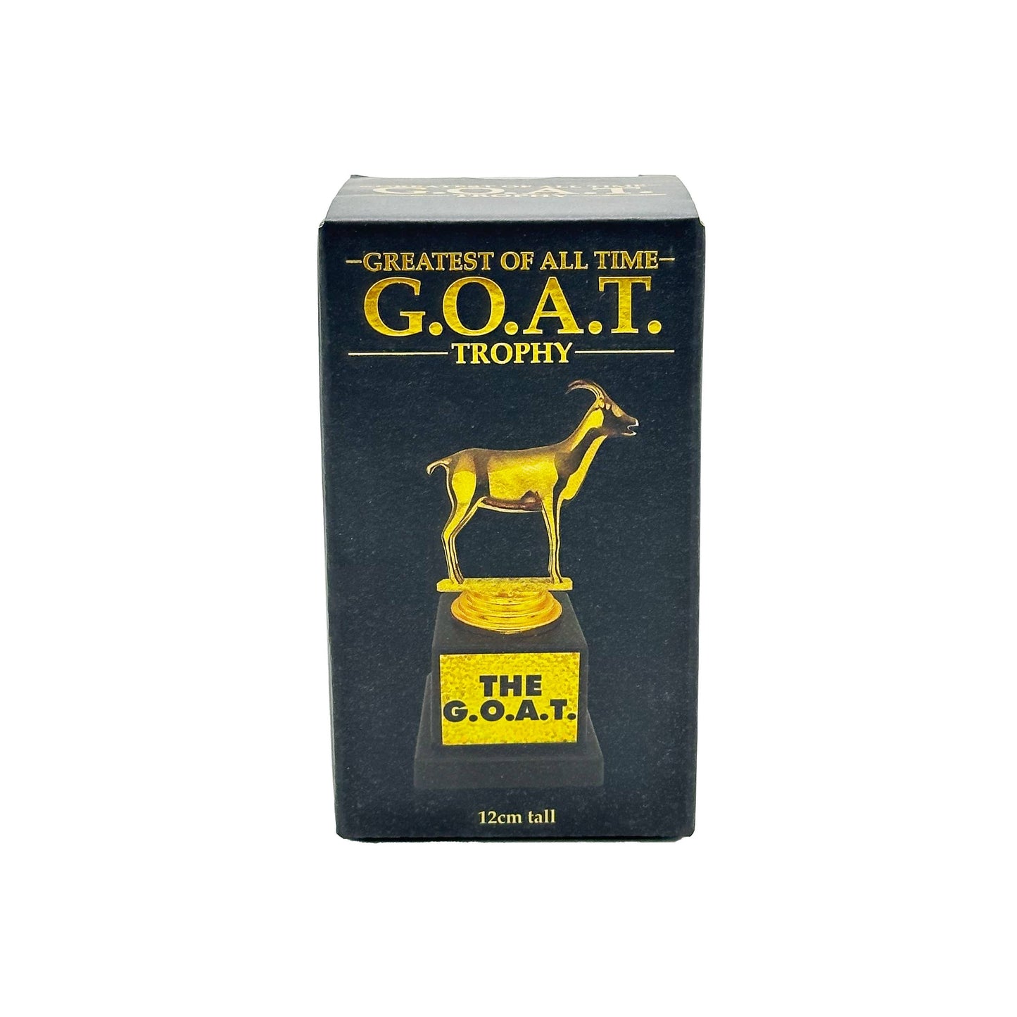 G.O.A.T. Trophy
