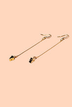 Load image into Gallery viewer, Slice O&#39; Life Earring - 18K Gold Plated

