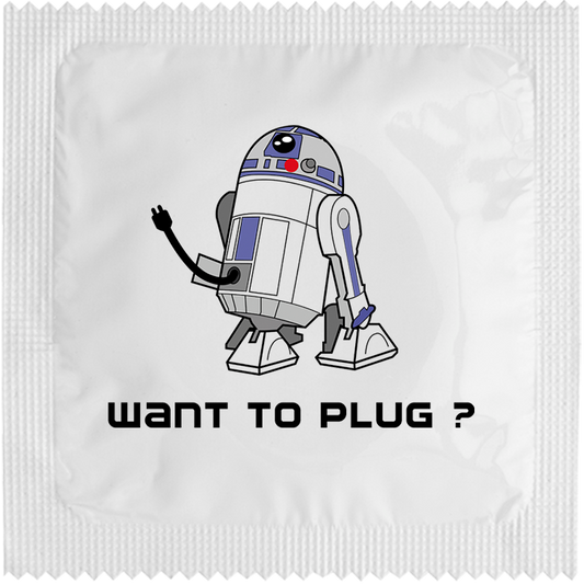 Want To Plug