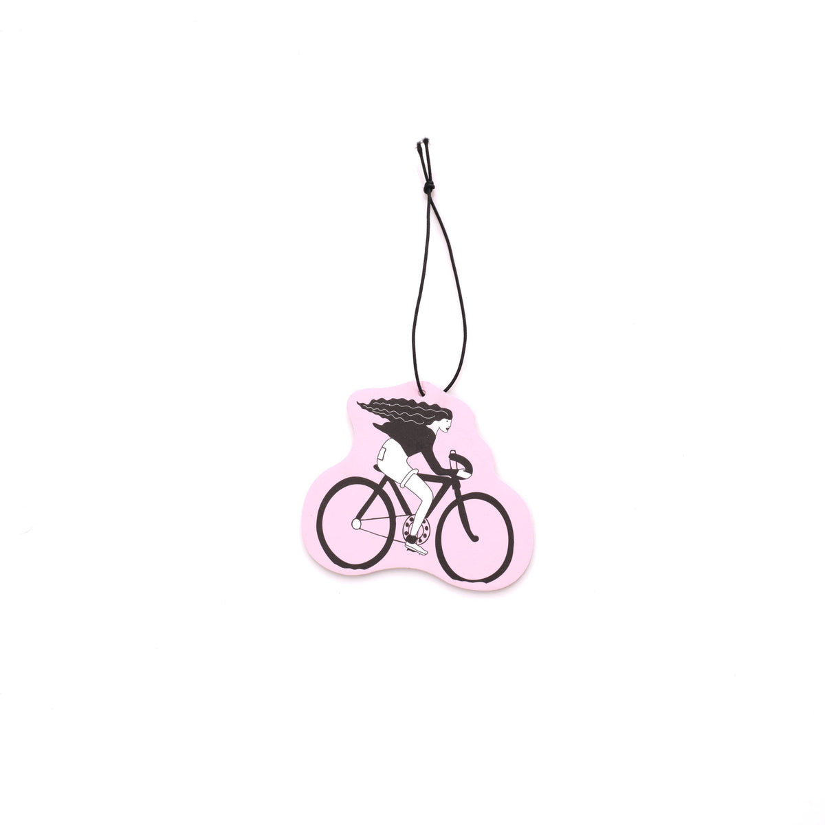 New! Air Freshener - Freewheeling