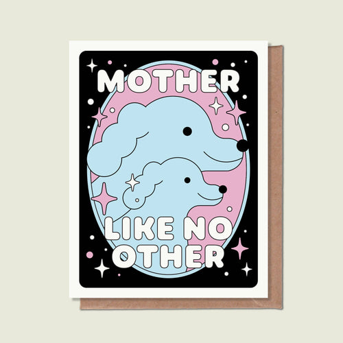 Mother Like No Other Greeting Cards - Front & Company: Gift Store