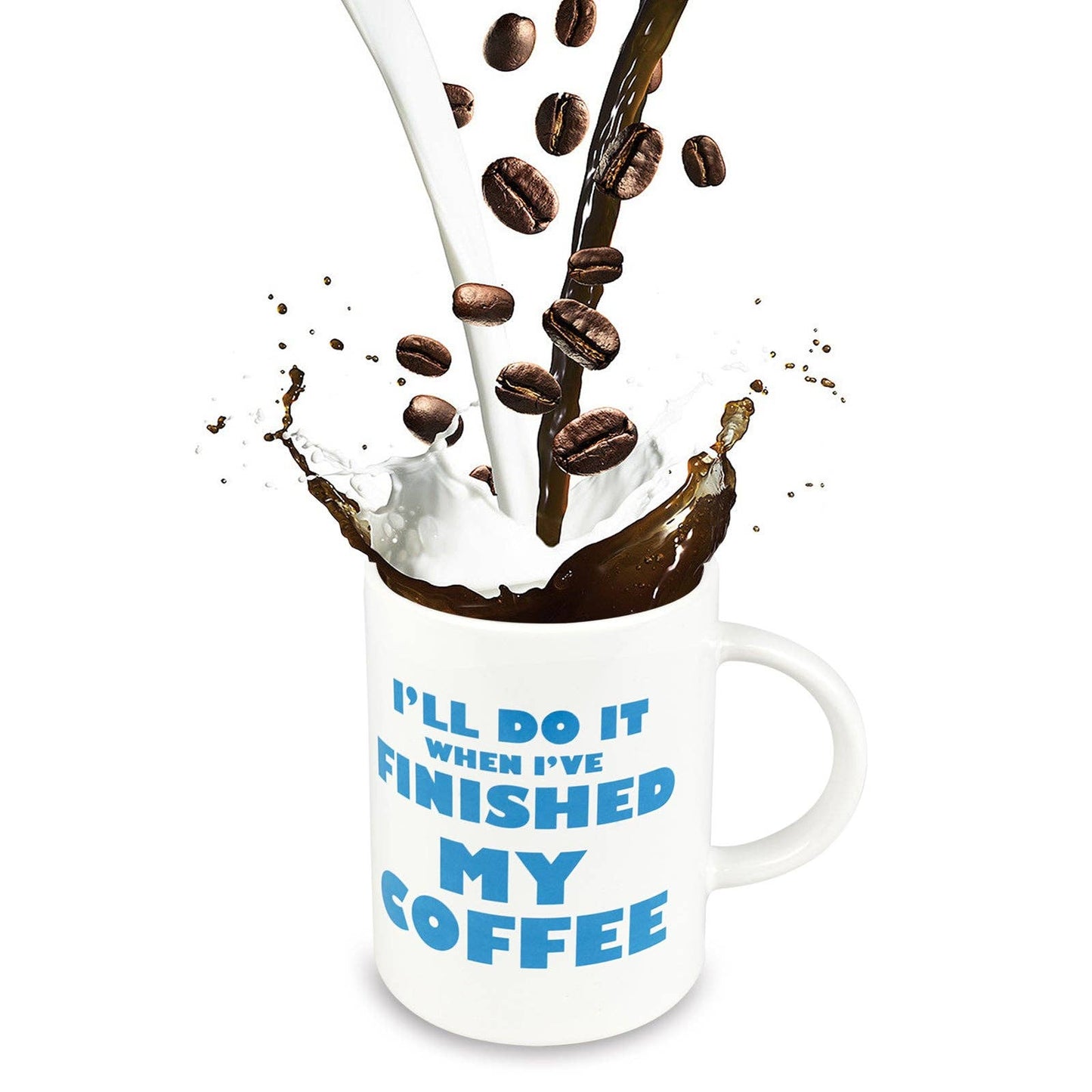 YOBRO 67Oz Extra Large Coffee Mug, Giantic Ceramic Mugs