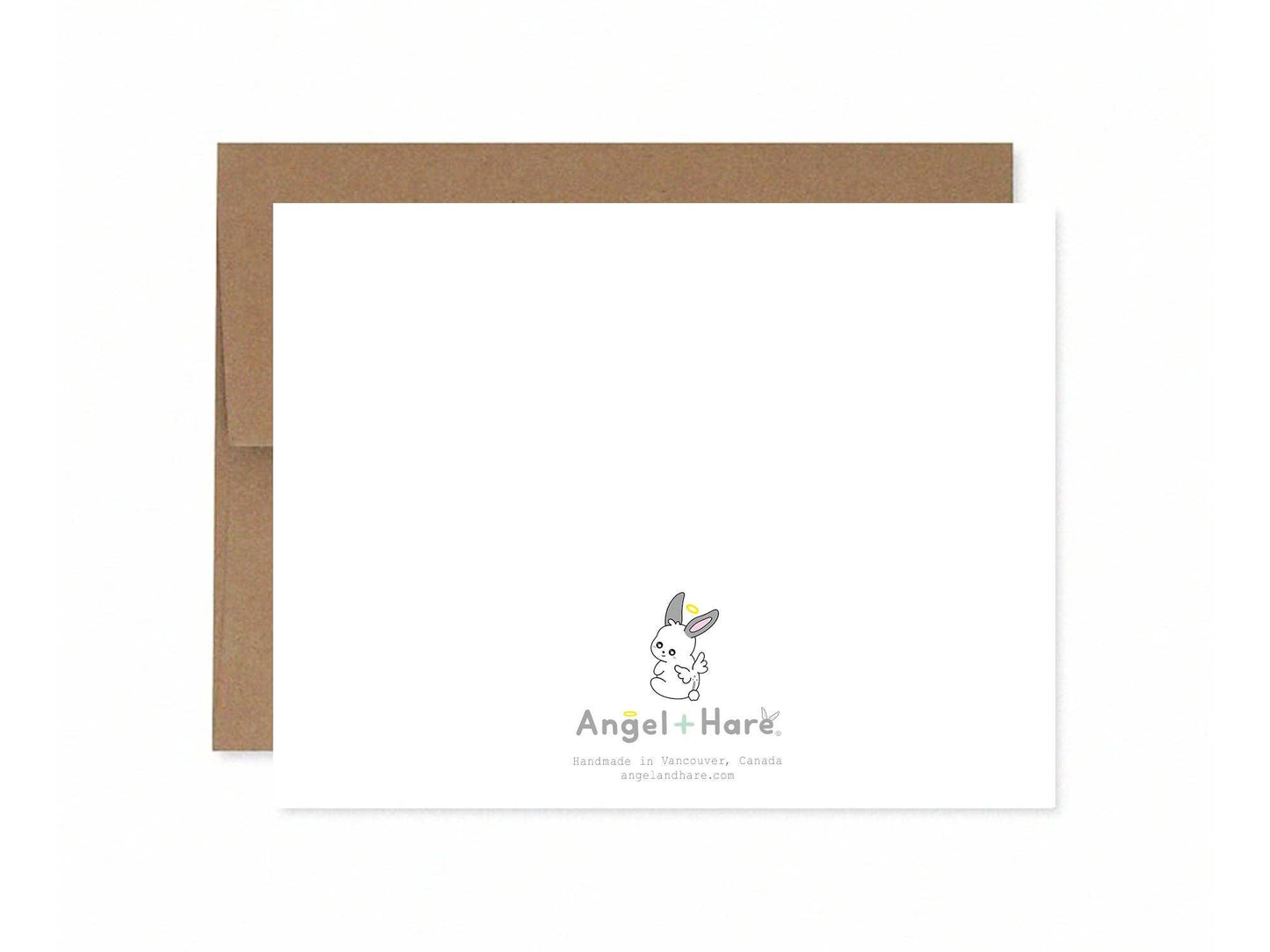 Thanks For Pudding Up With Me | Greeting Card
