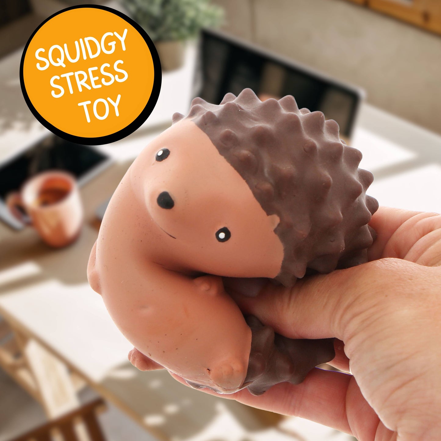 Stress Toy - Stress Hog
