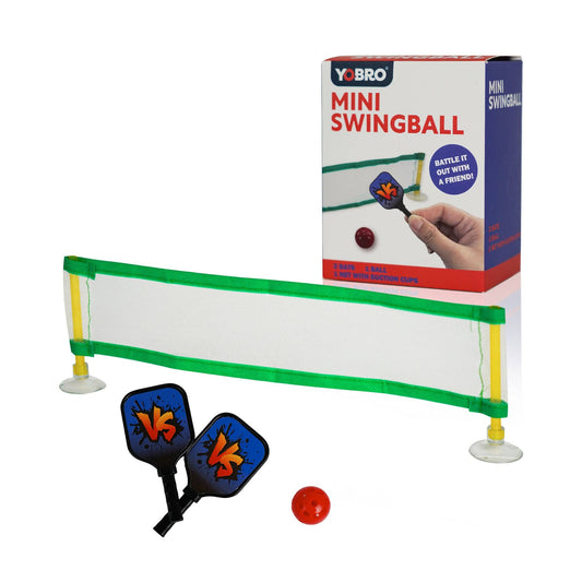 Gifts Finger Game Mini Pickleball Toy Set Tabletop Game