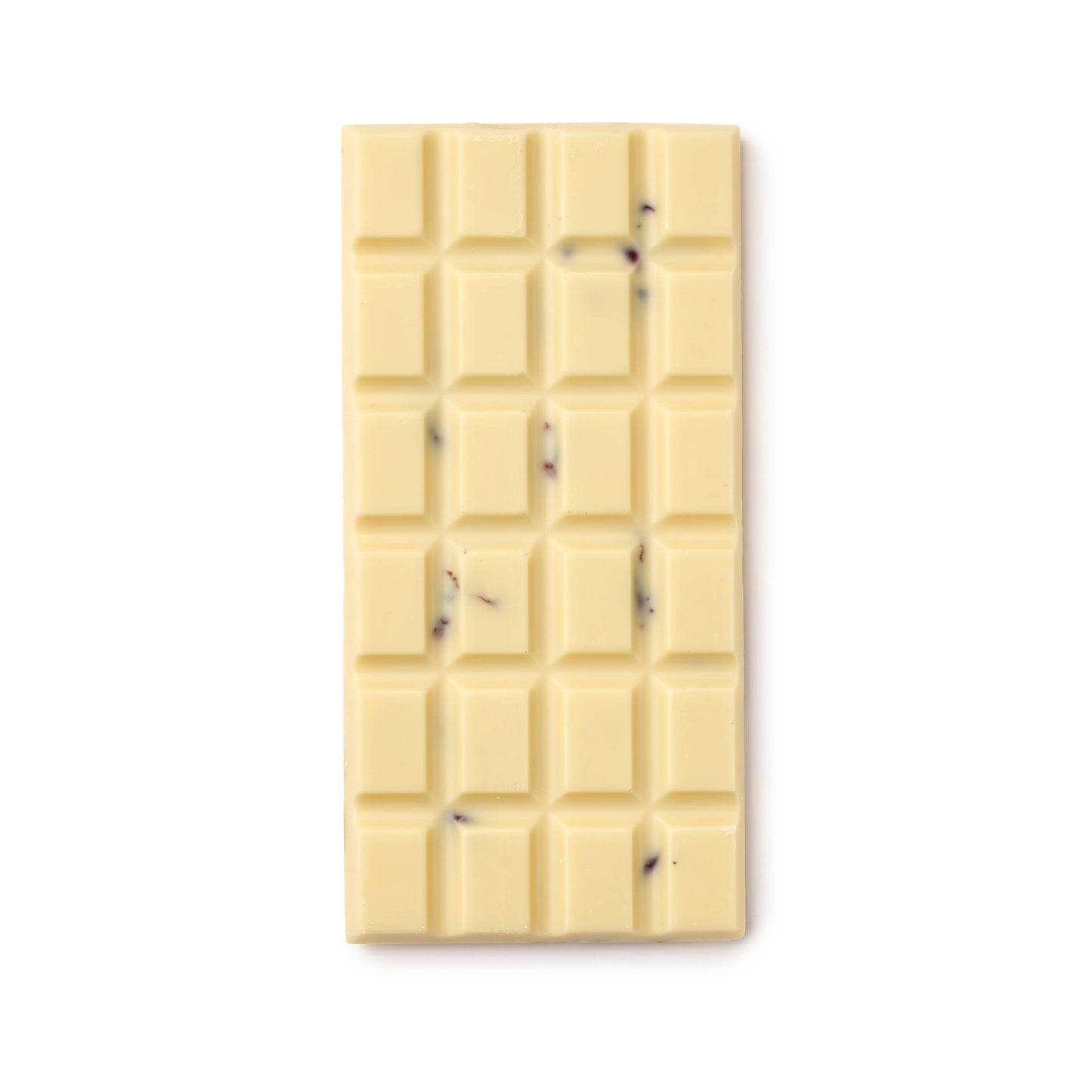 Pistachio & Cranberry Chocolate Bar