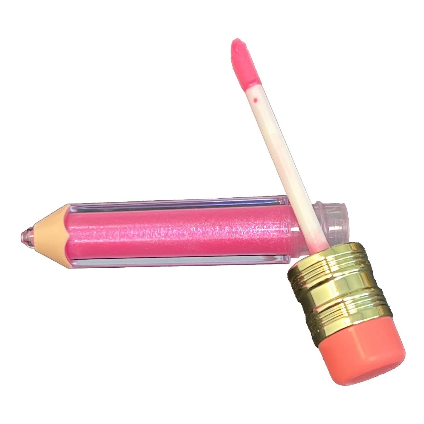 Pencil Lip Gloss
