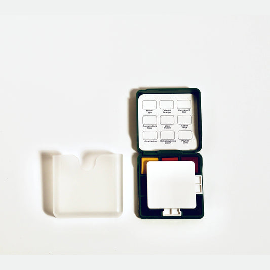 Kaden Traveler Compact