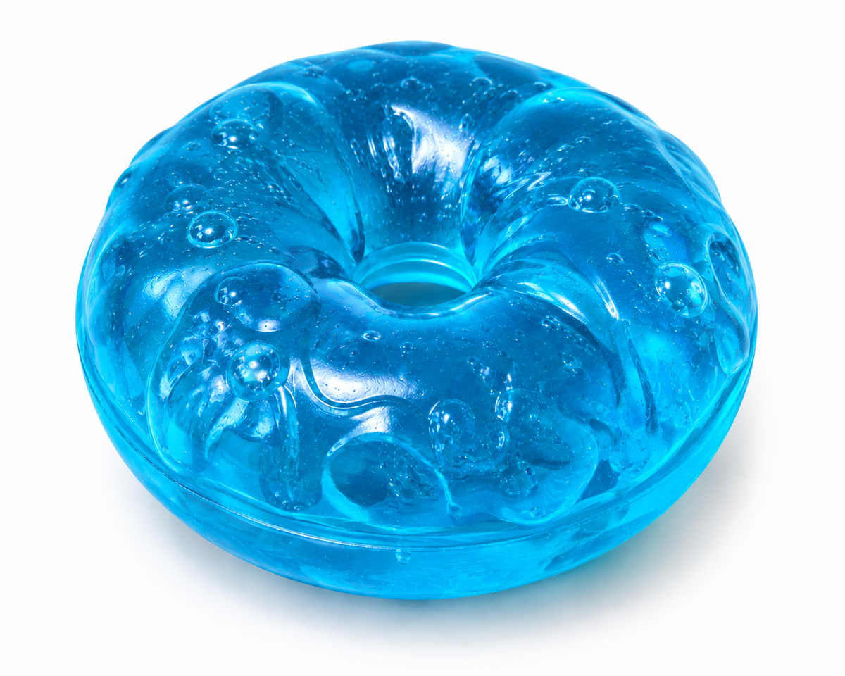 FEELZiES™ Malt Donut Squishy™