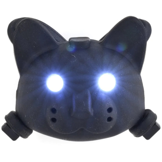 Bike Light Cat