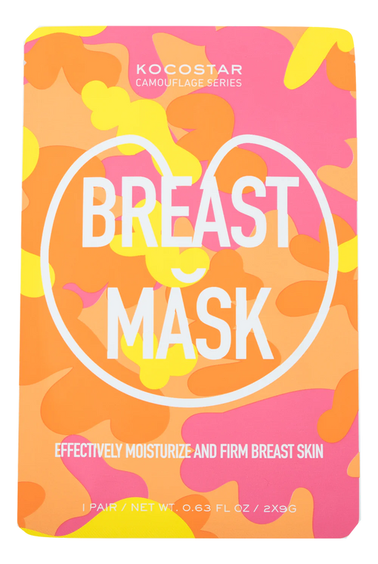 Breast Mask