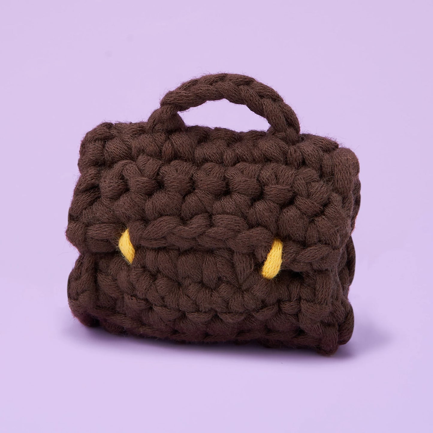 Tiny Briefcase