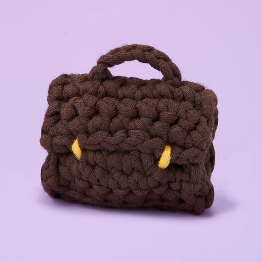 Tiny Briefcase
