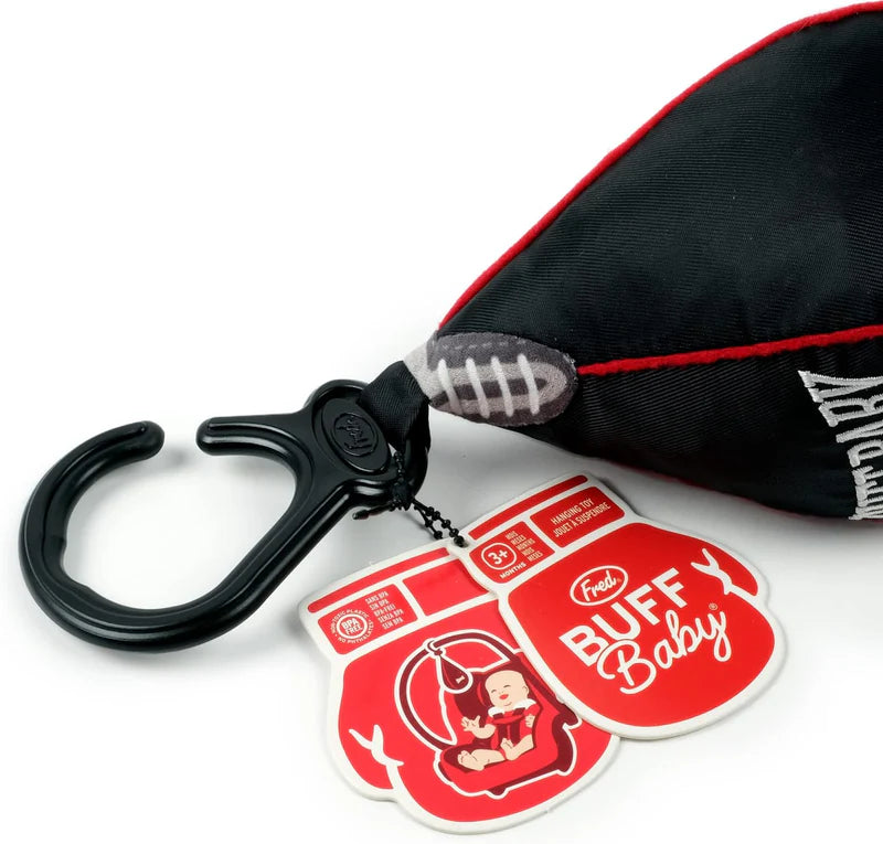 Buff Baby - Speed Bag