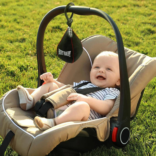 Buff Baby - Speed Bag