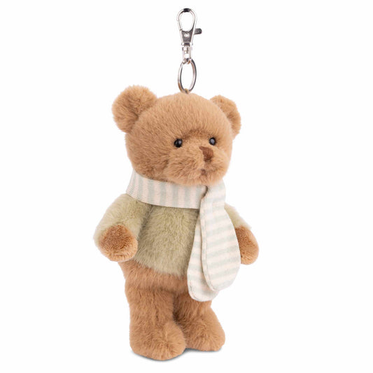 Alpine Mavi Bag Charm Green