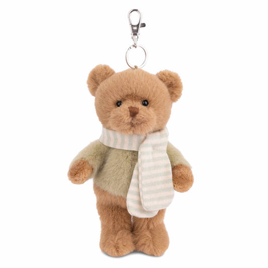 Alpine Mavi Bag Charm Green