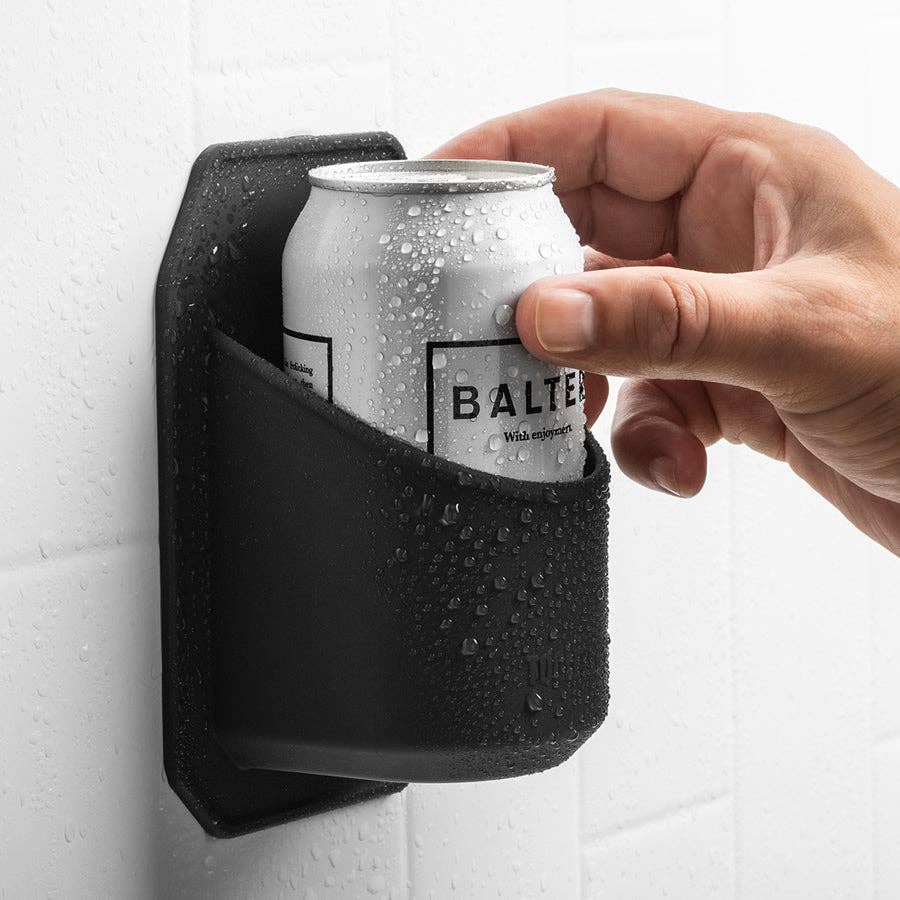 Shower Drink Holder | Bathroom Beverage Holder
