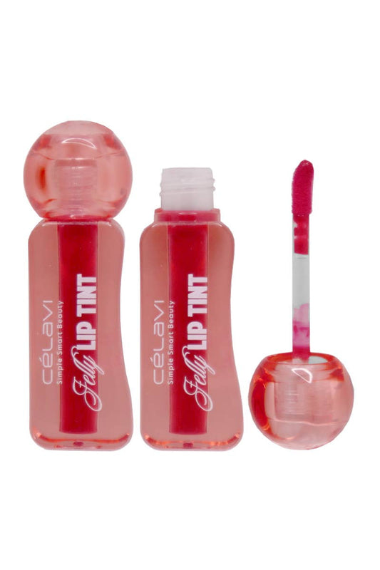 Strawberry Jelly Lip Tint Duo