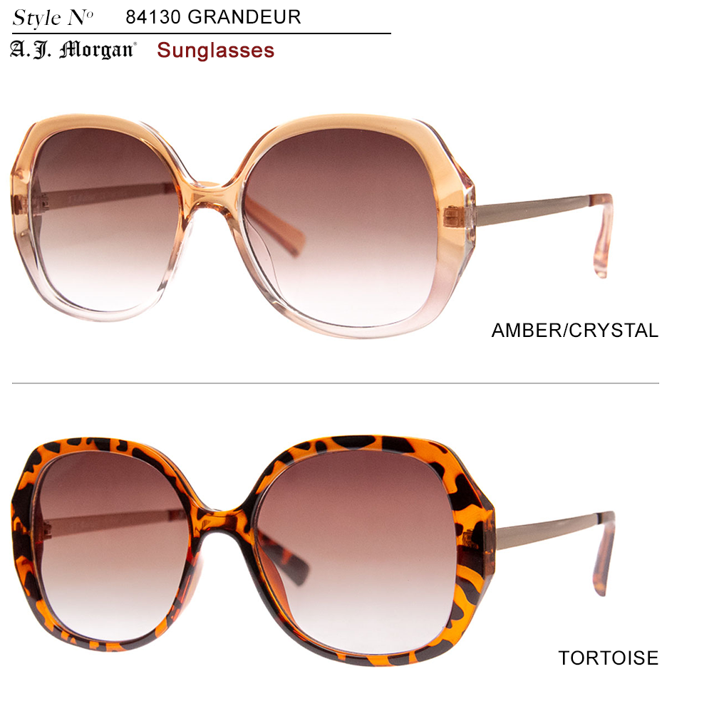 Grandeur - Sunglasses