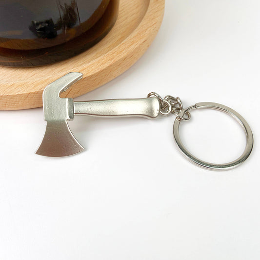 Tool Keychain Collection