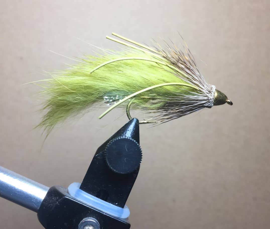 Fly Fishing Advent Calendar