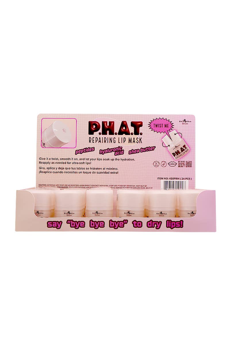 PHAT Repairing Lip Mask