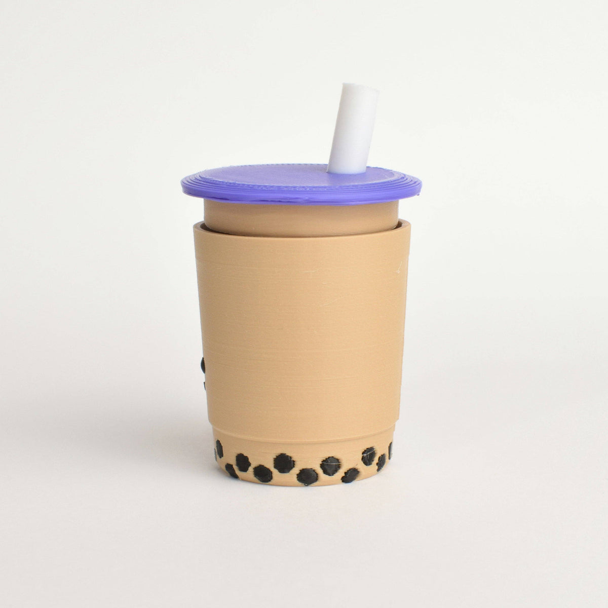 Chewy Bubble Tea Clicker