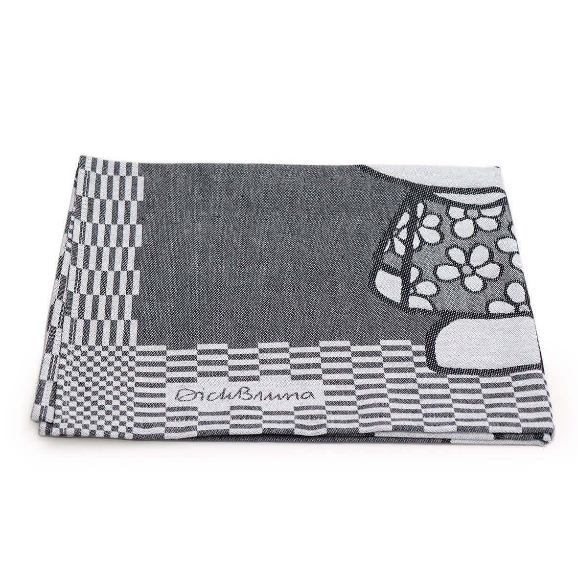 Dick Bruna tea towel | miffy