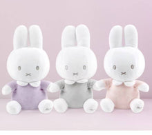 Load image into Gallery viewer, Miffy Character Plush Toy- Home Deco, Perfect Gift
