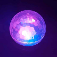 Load image into Gallery viewer, Disco Fever Bath Light
