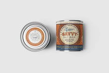 Load image into Gallery viewer, Pappy&#39;s Savvy Sayings 16oz. Candle
