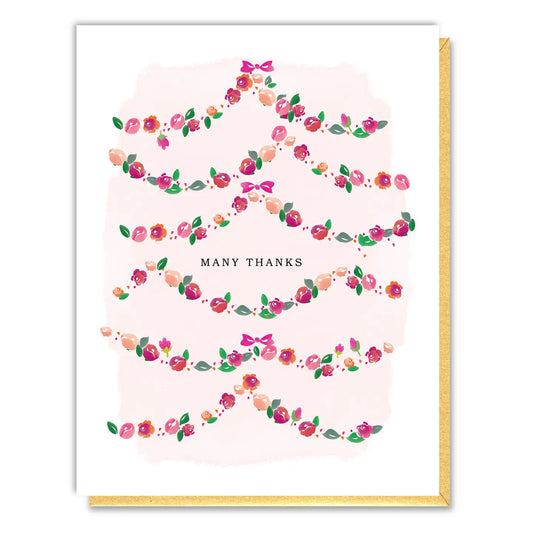Thank You Roses Single
