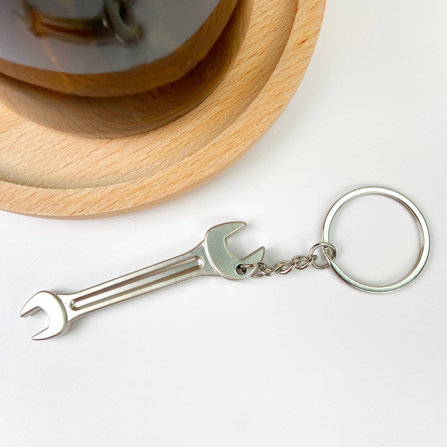 Tool Keychain Collection