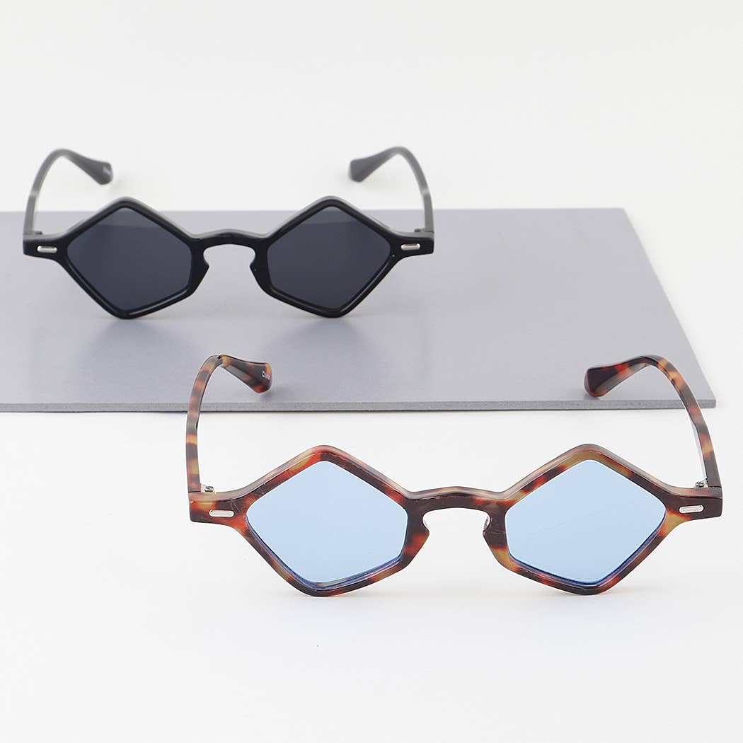 Shade Trio Sunglasses