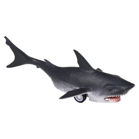 5"  Whale And Shark Assortment