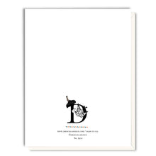Load image into Gallery viewer, Chickadee Birthday Card
