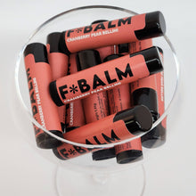 Load image into Gallery viewer, COCKTAIL Cranberry Pear Bellini Lip Balm
