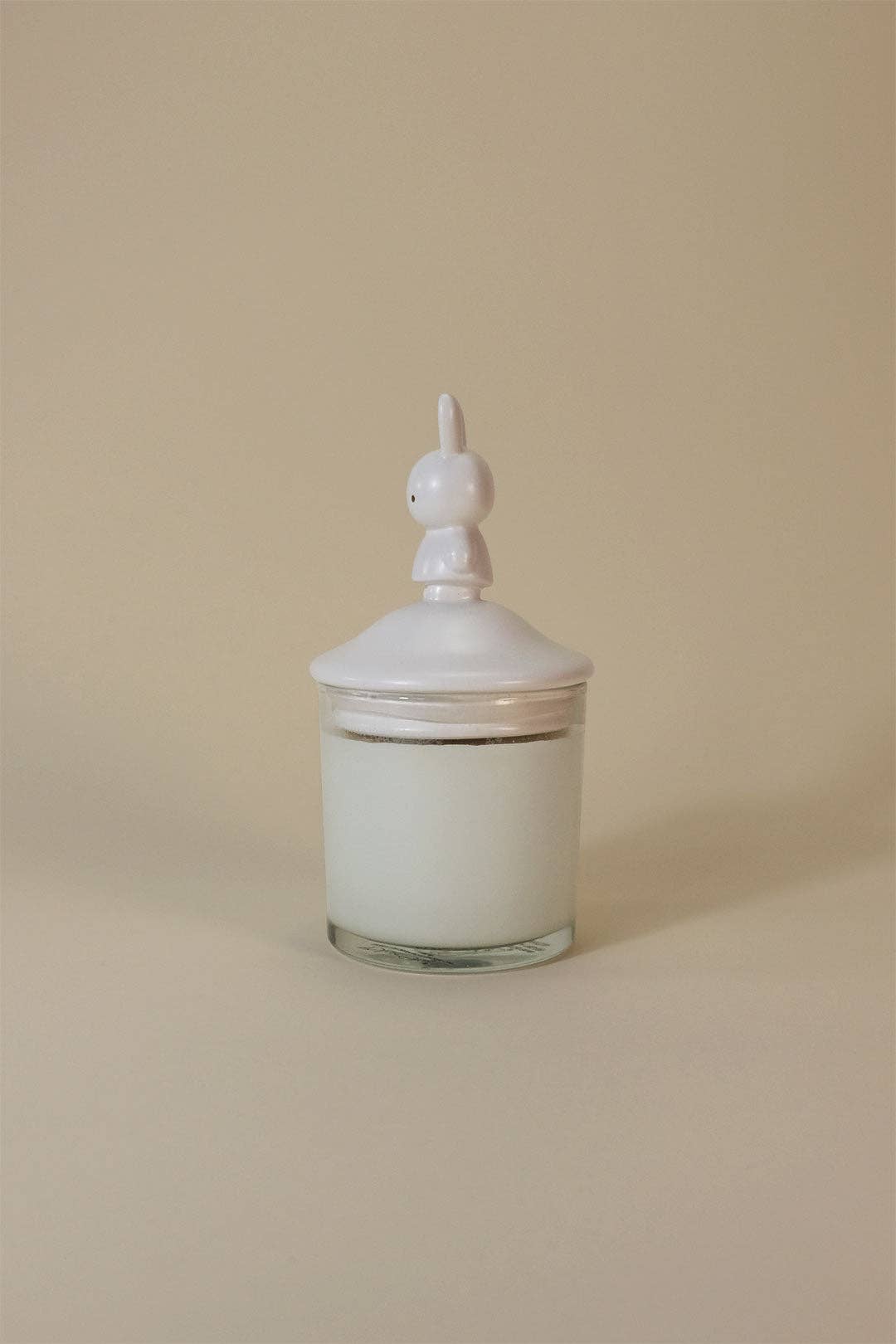 Miffy Blanc Scented Candle